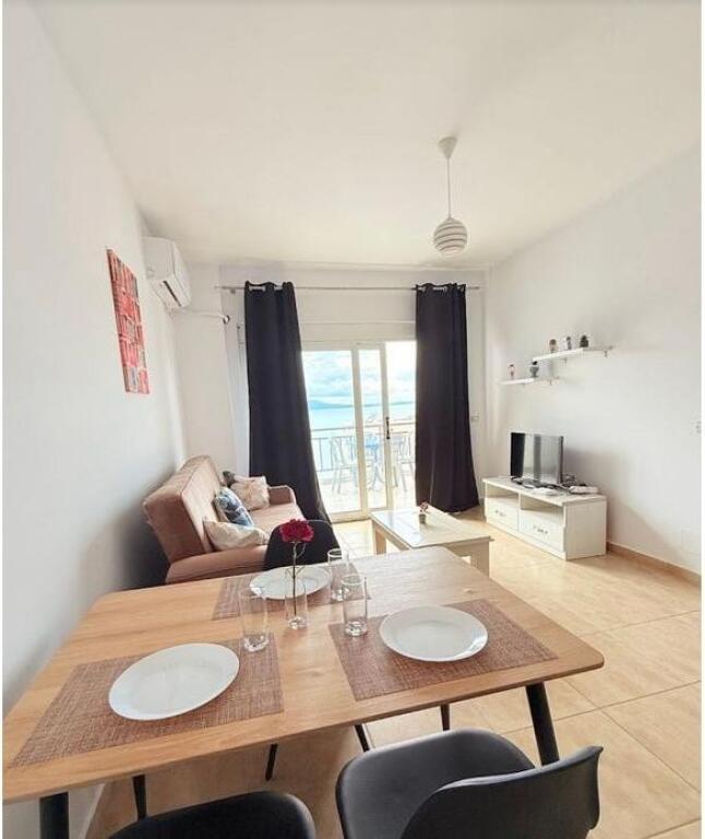 Ofrojme 7 apartamente per qira ne Sarande