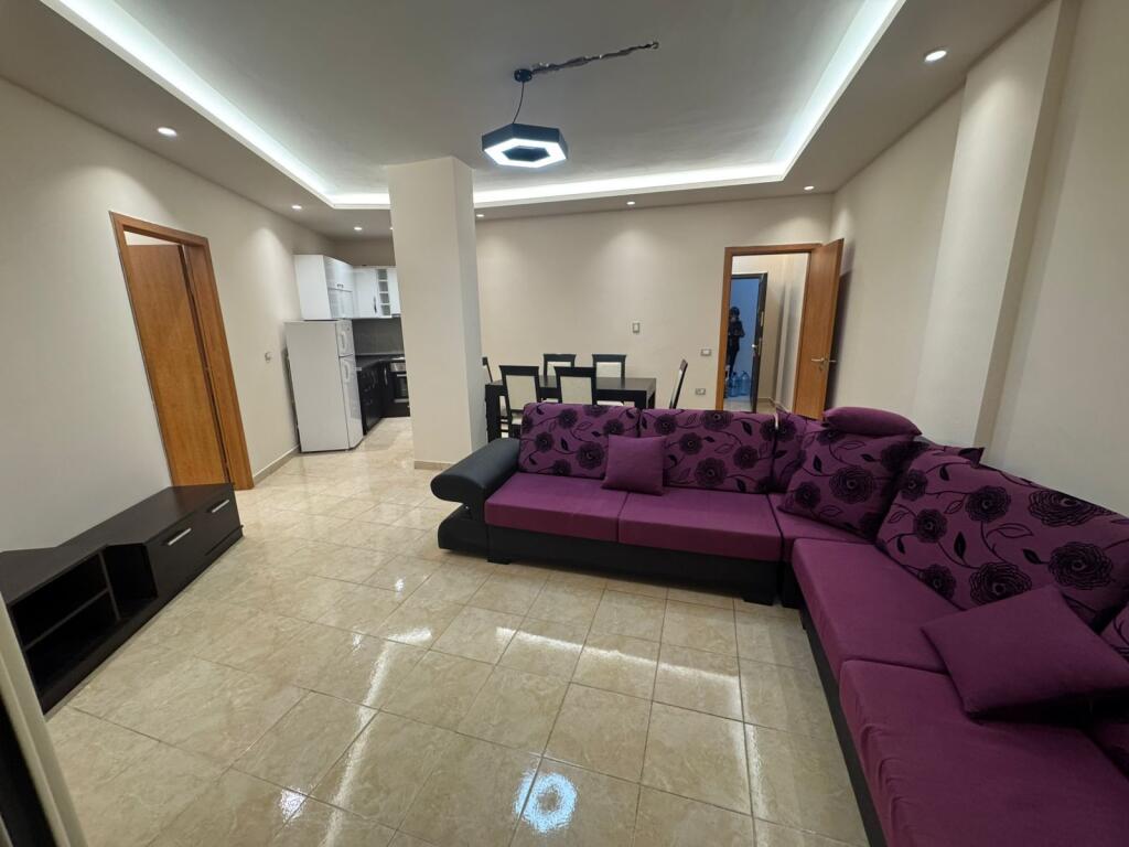 🏢Fresk, near the 3D Palace, a 1+1 furnished apartment is for rent. 400 Euro   