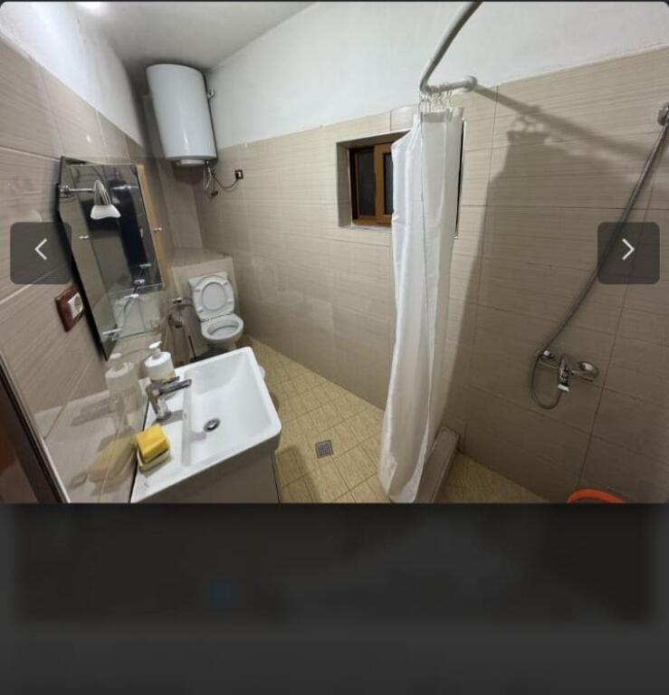 🏠 Jepet me Qira Apartament 2+1 pese minuta nga Brrylli