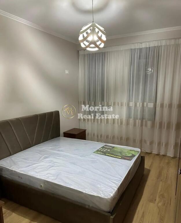 Rent | Apartment 1 + 1 | 21 Dhjetori, Frederik Shiroka Street | 550 €/Month