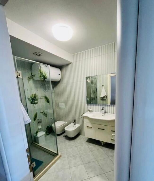 Apartment for Rent 2+1+2+Parking Spot – Long Hills Residence, near TEG