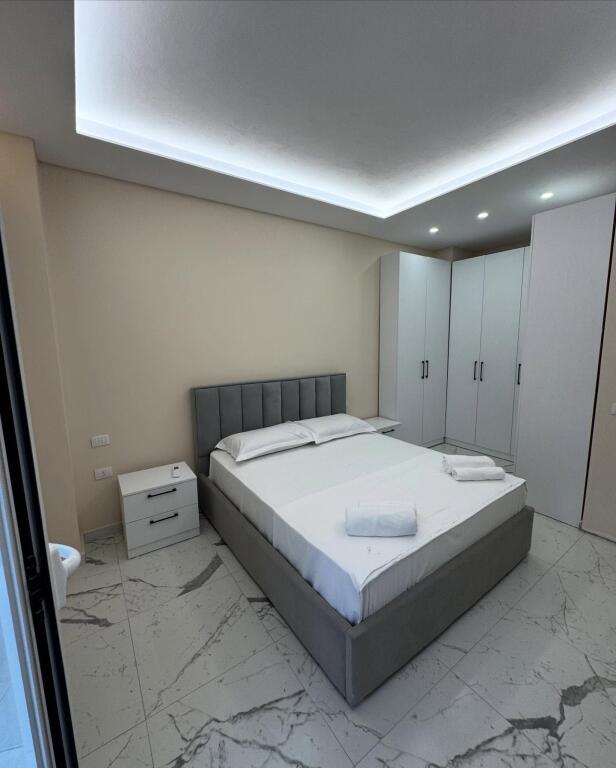 💥Duplex 2+1+2 in vendita a Bulevardi Palmave, Golem💥