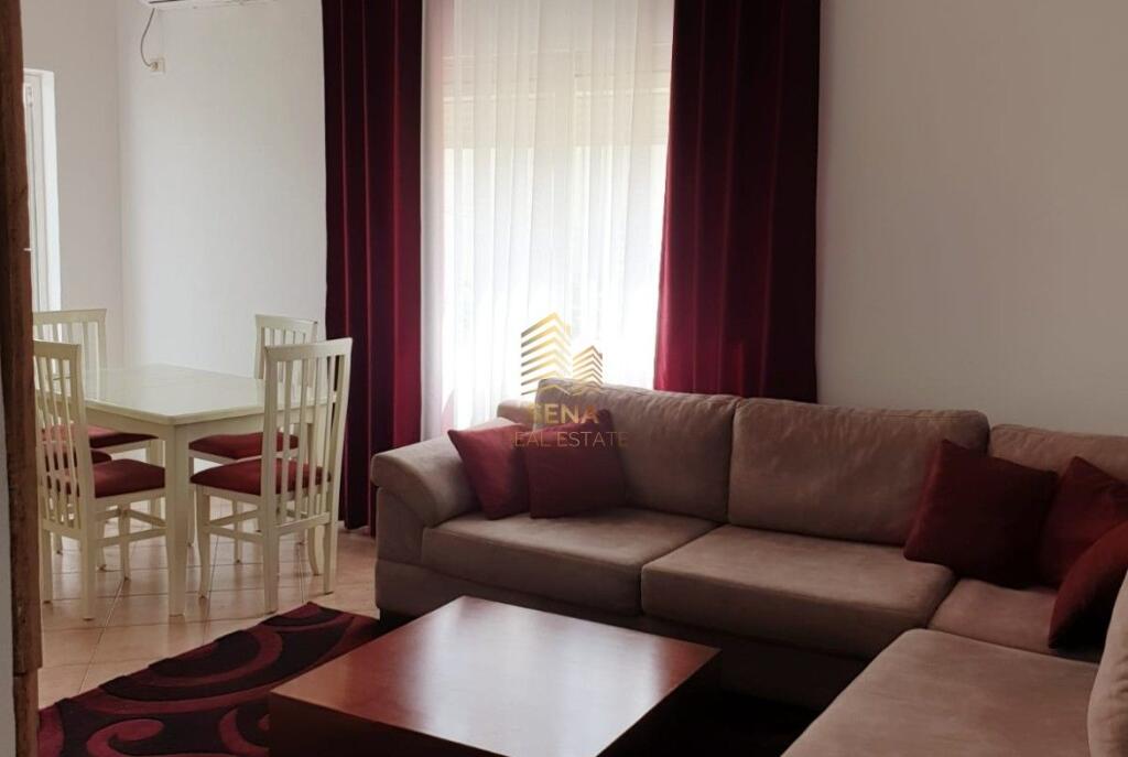 Qira, Apartament, 1+1+blk,Yzberisht, 35.000 Leke/Muaj