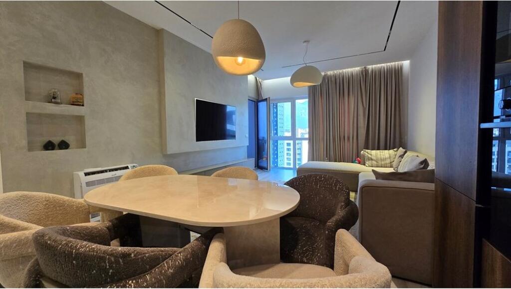 Luxury 2+1 Apartment for Sale at Emeraldi