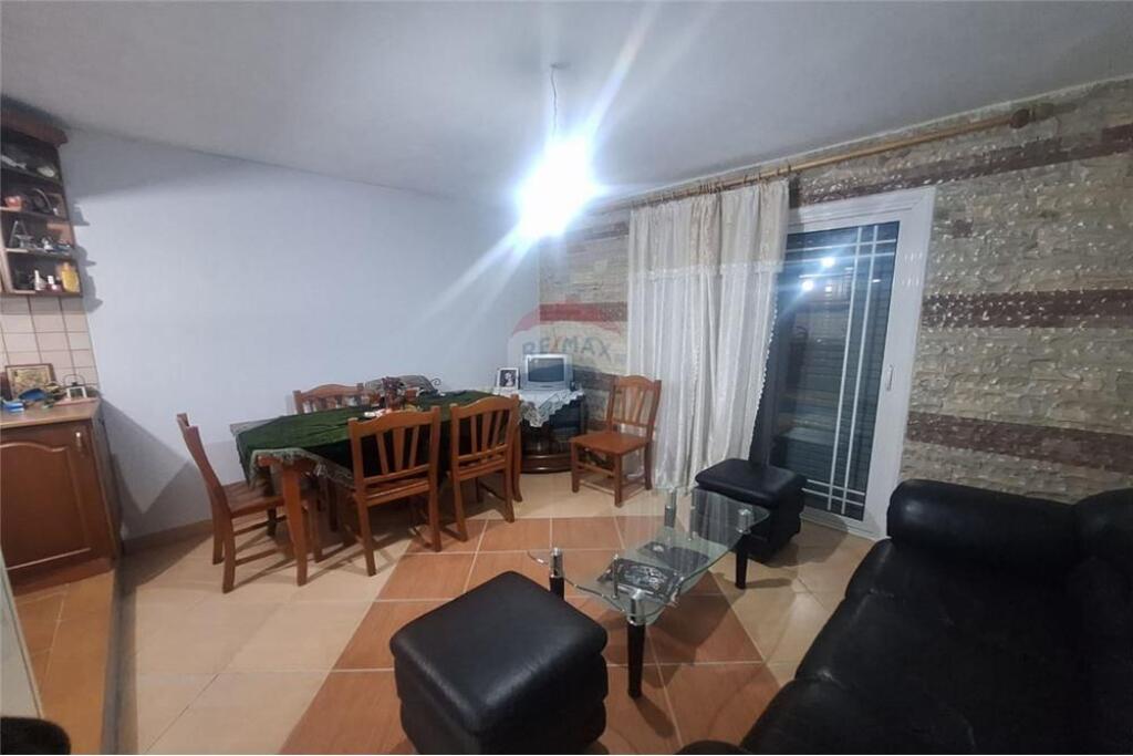  Apartament 1+1 në Shitje