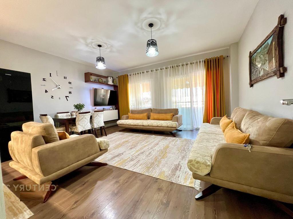 Don Bosko apartment 2+1 for sale