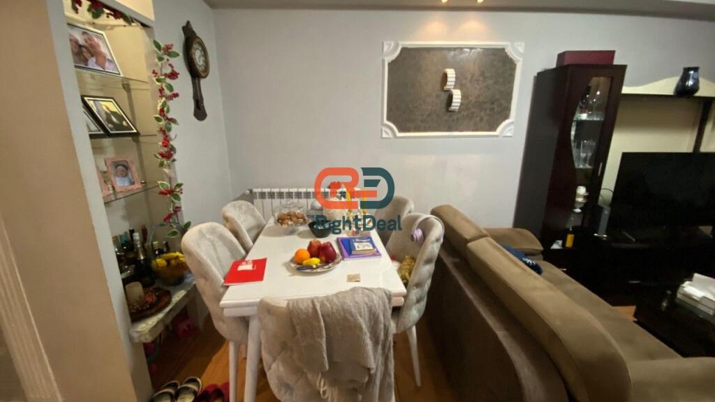 At the Malaysian Complex, 2+1 Apartment For Sale With Spacious Areas!!