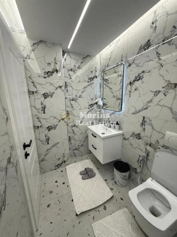 Rent | Apartment 1 + 1 | Spiro Çipi Street, Allias | 500 €/month