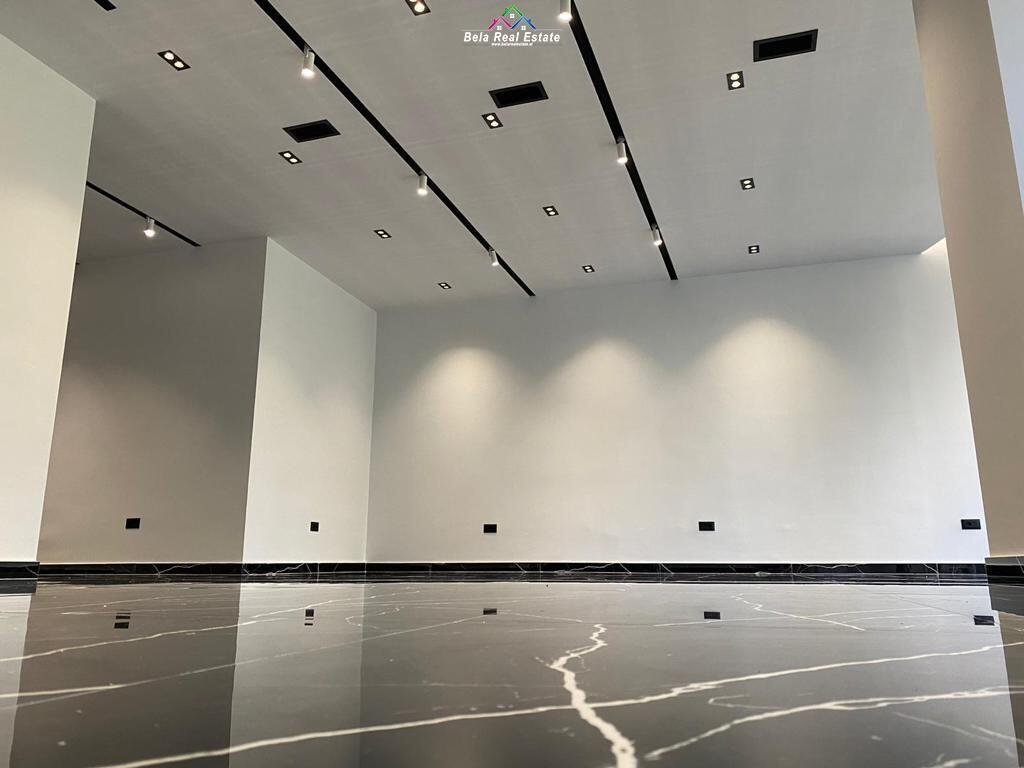 Office For Rent in Don Bosko (ID BZ231) Tirana