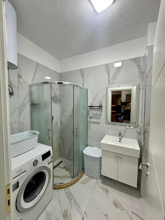 📣 SUPER RENT Apartment 1+1 With Parking 📍 Green City Residence ✨