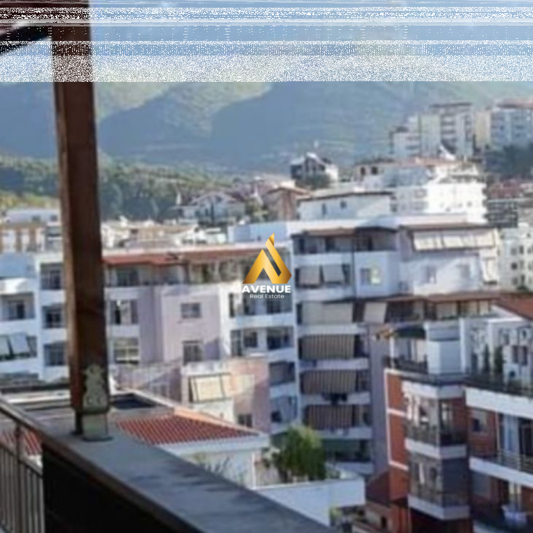 Apartment 1+1 for Rent – Near Fresku Restaurant, Linza Street, Tirana