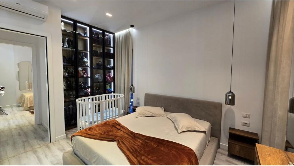 Luxury 2+1 Apartment for Sale at Emeraldi