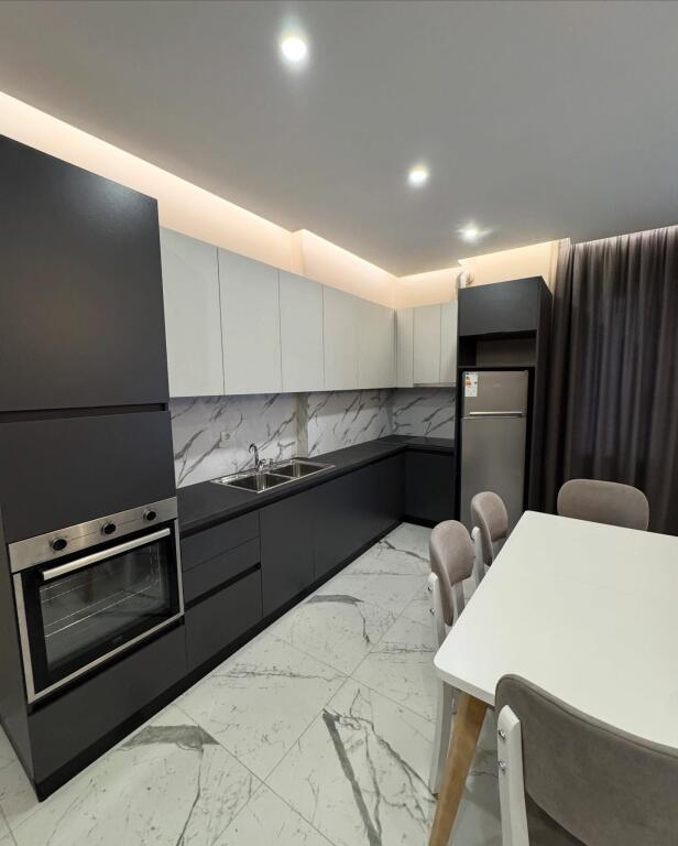 💥Duplex 2+1+2 in vendita a Bulevardi Palmave, Golem💥