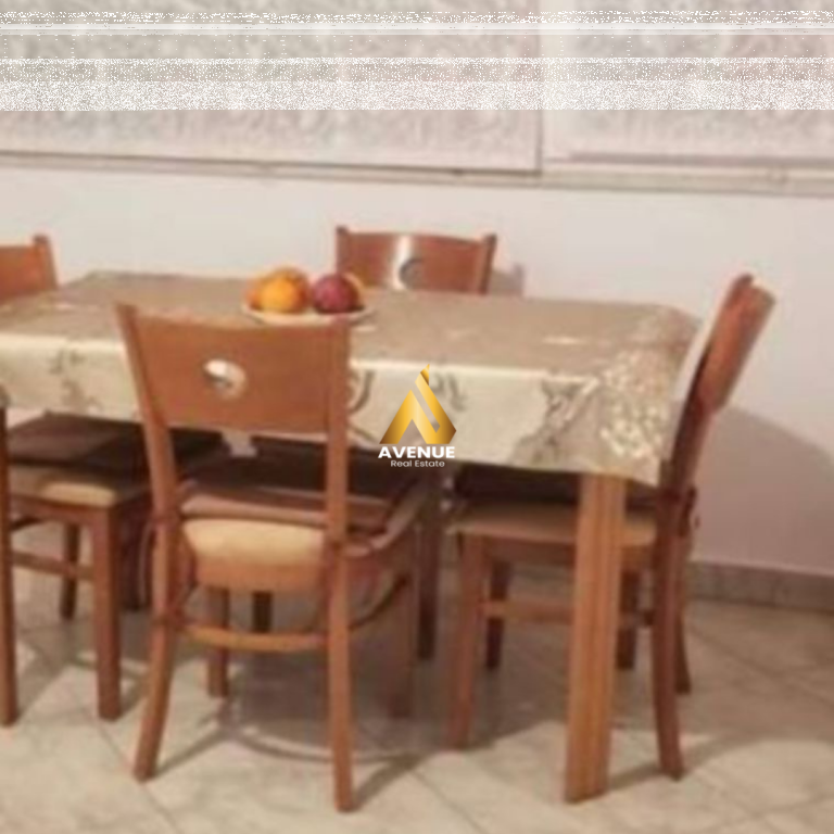 Apartment 1+1 for Rent – Near Fresku Restaurant, Linza Street, Tirana