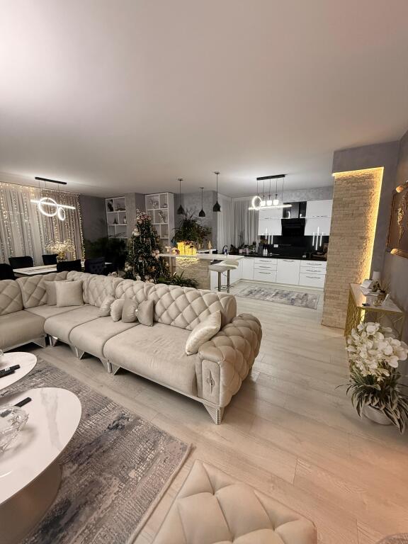 SHITET APARTAMENT 2+1+2, VOLLGA, DURRES.