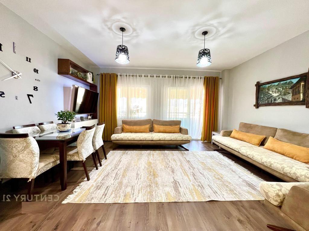 Don Bosko apartment 2+1 for sale