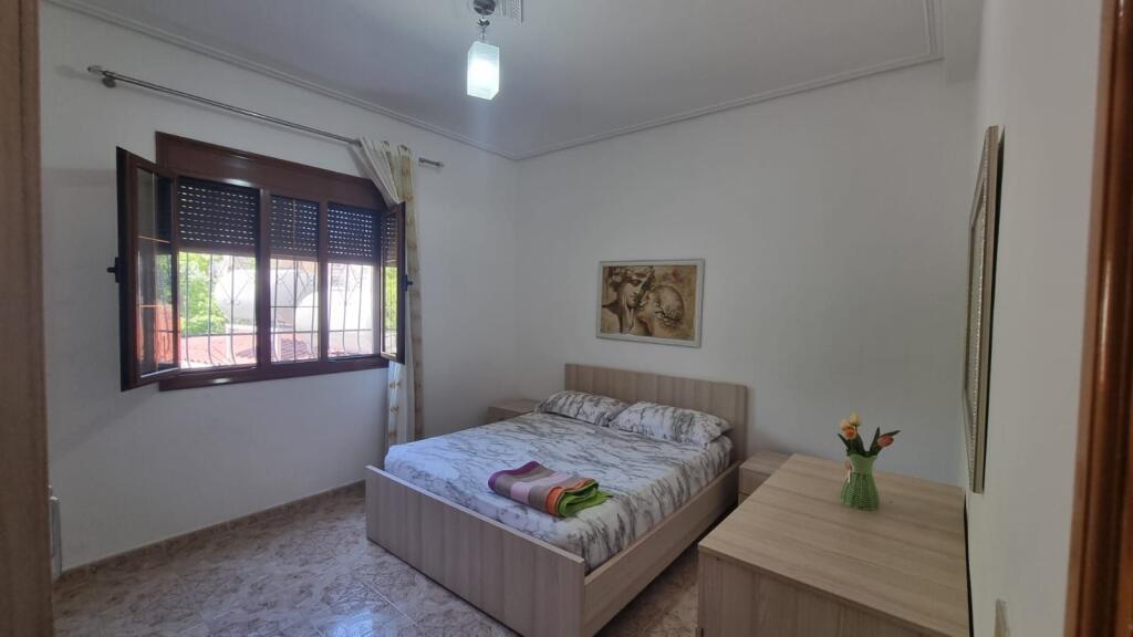 Apartament shumë i gjerë në qendër të qytetit