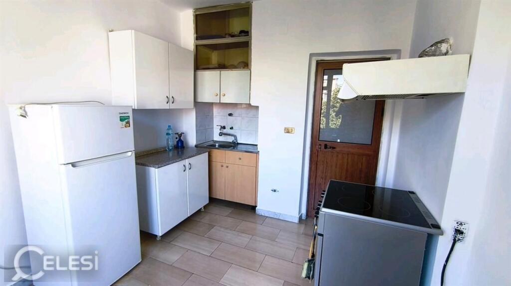 APARTAMENT ME QERA - RRUGA ABDYL FRASHERI