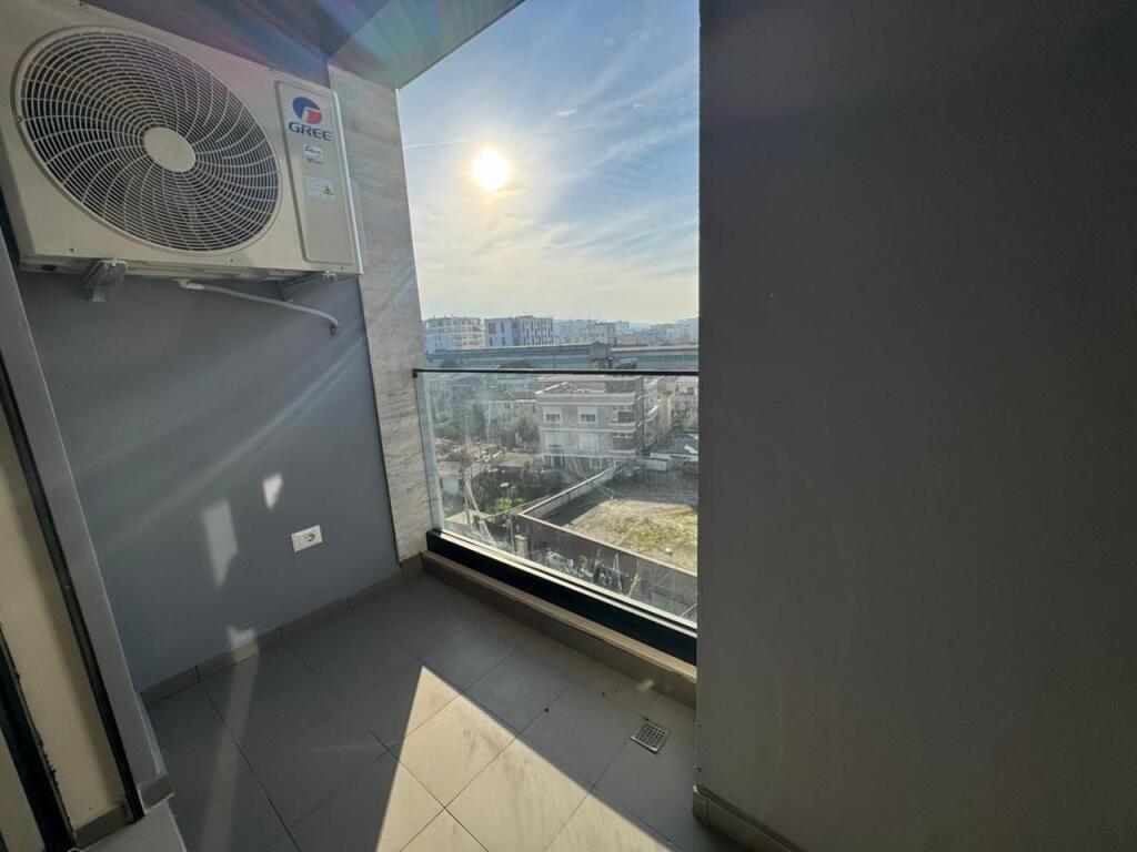 Qira, Apartament 1+1 për zyrë, Jordan Misja, Tiranë.