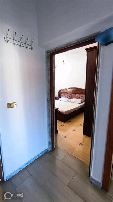 APARTAMENT ME QERA - RRUGA ABDYL FRASHERI