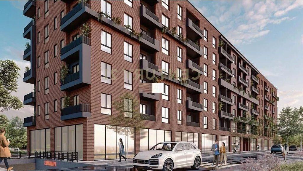 Apartment 1+1 for sale Paskuqan