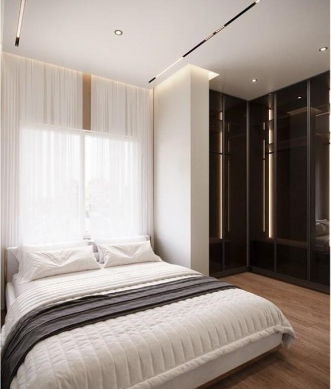 ALI DEMI, PRANE DEPOVE TE UJIT, SHESIM APARTAMENT