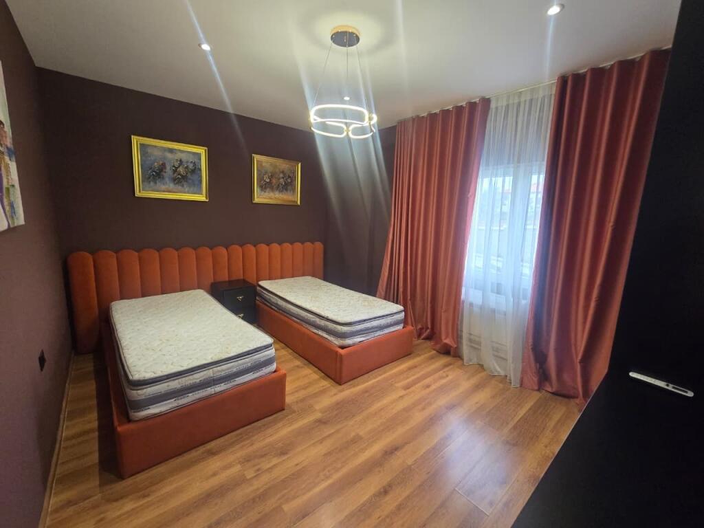 APARTMENT 2+1+2+ PARKING SPACE | FOR RENT | FARKA LAKE