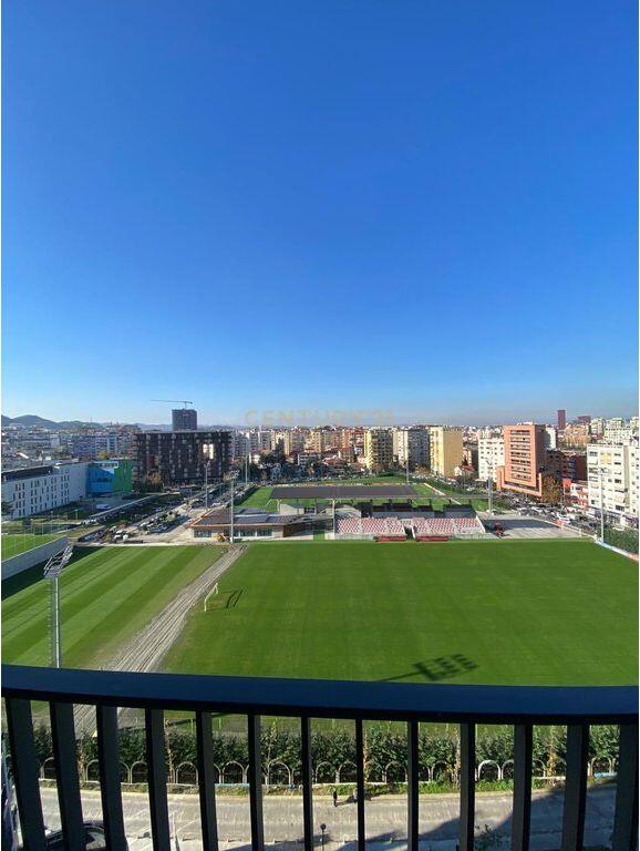 Apartment 2+1+ Parking for Office for Rent