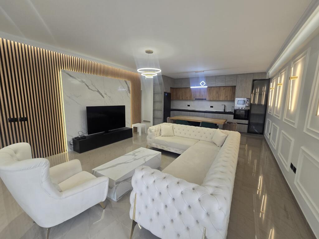 APARTMENT 2+1+2+ PARKING SPACE | FOR RENT | FARKA LAKE