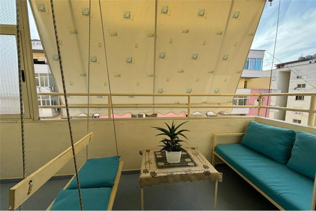 Apartament 2+1 per Qera