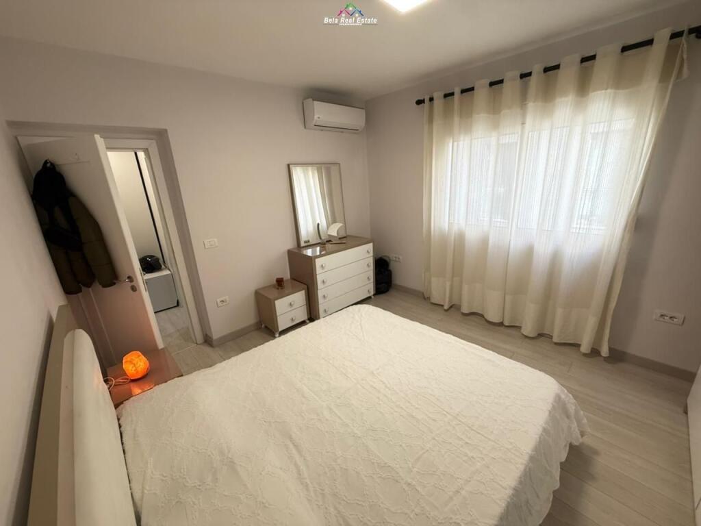 Apartament Me Qera 1+1 Tek Rruga e Elbasanit (ID B211404) Tirane