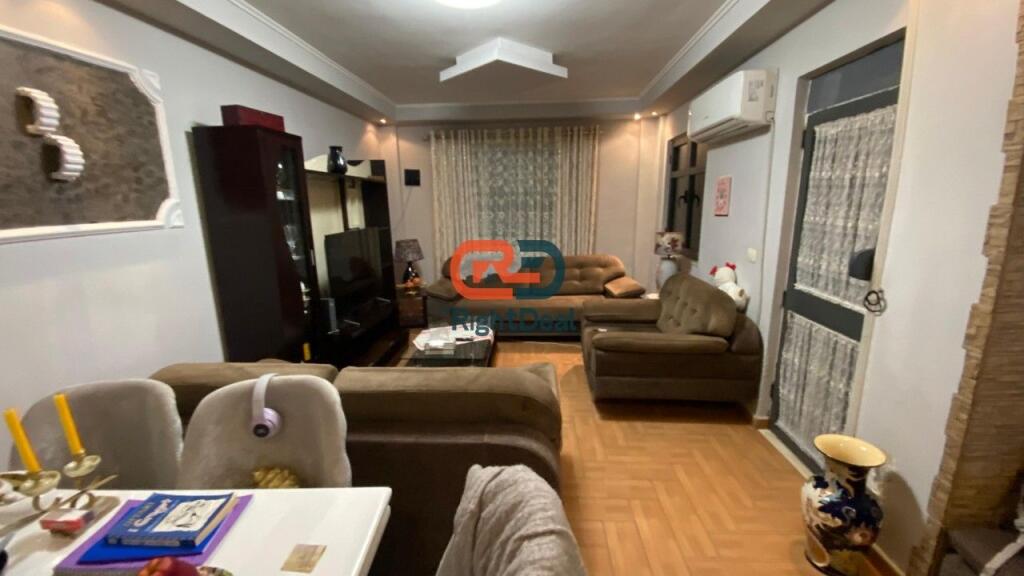 At the Malaysian Complex, 2+1 Apartment For Sale With Spacious Areas!!