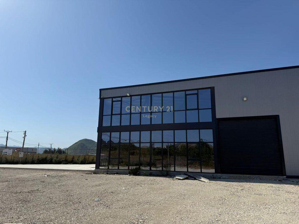 Warehouse for Sale and Rent