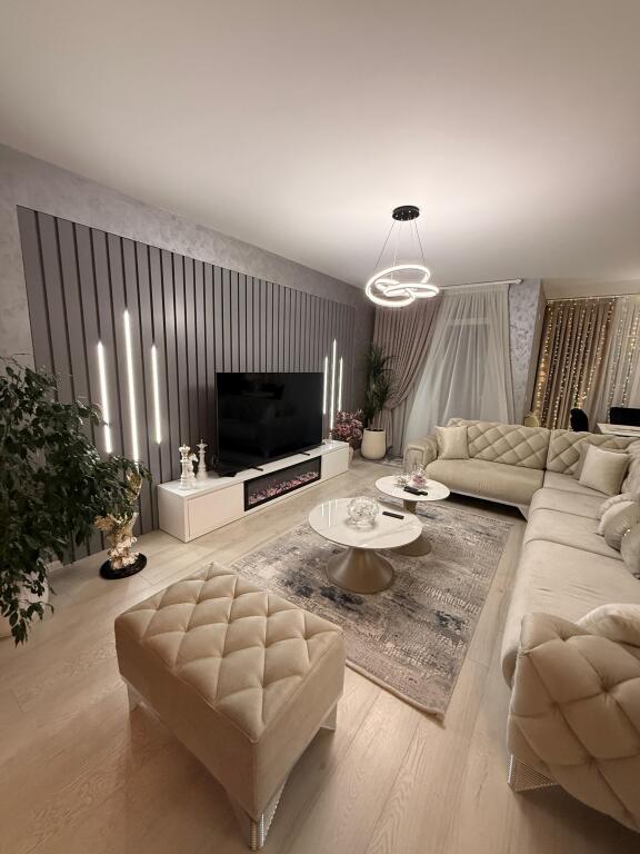 SHITET APARTAMENT 2+1+2, VOLLGA, DURRES.