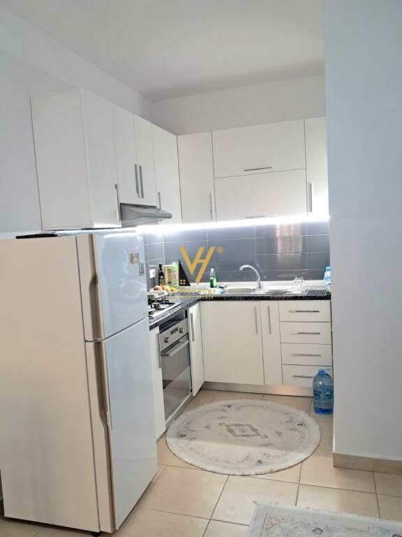 APARTMENT 1+1 FOR RENT IN ASTIR 35,000 LEKE