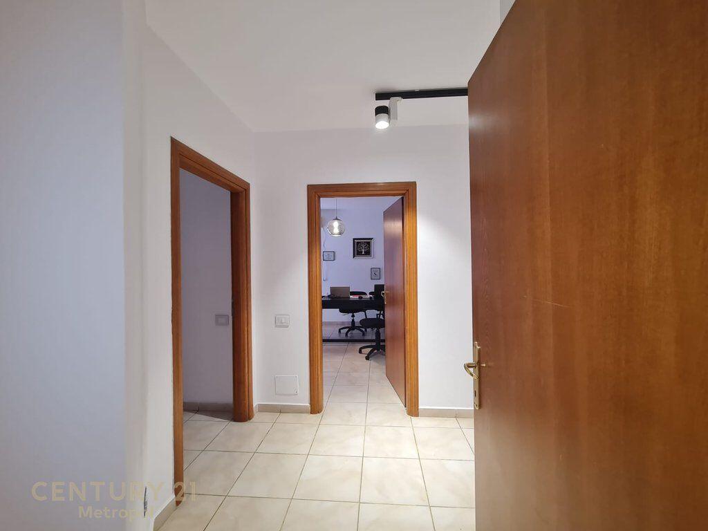 FOR RENT 4+1+2 APARTMENT EMPTY-FOR OFFICE!