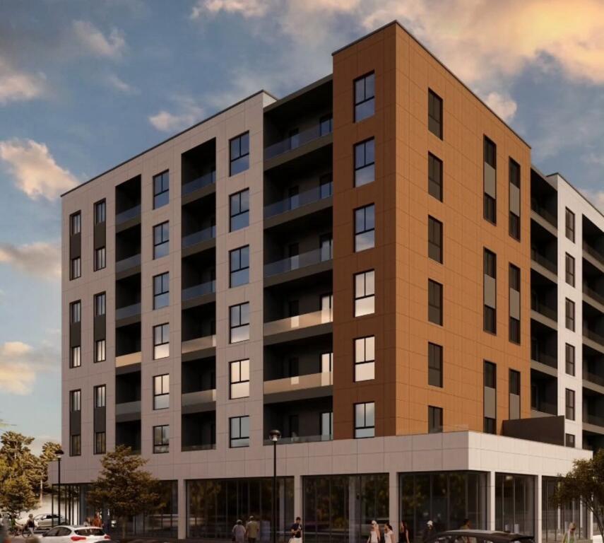 Kamez 700 euro/m2 3+1+2