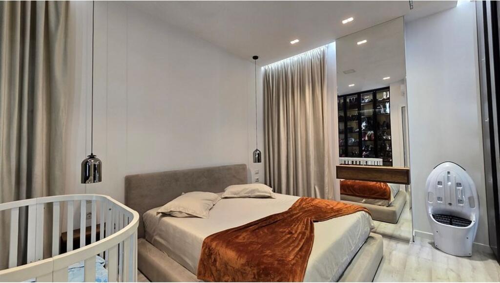 Luxury 2+1 Apartment for Sale at Emeraldi