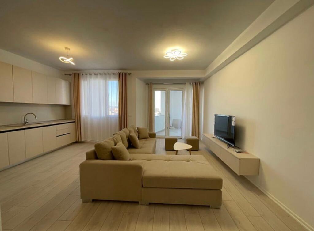Apartment 2+1 for rent in Astir.