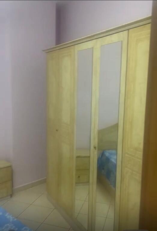 APARTAMENT ME QERA 1+1