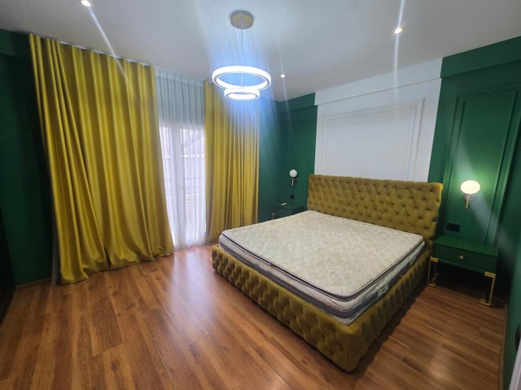 APARTMENT 2+1+2+ PARKING SPACE | FOR RENT | FARKA LAKE