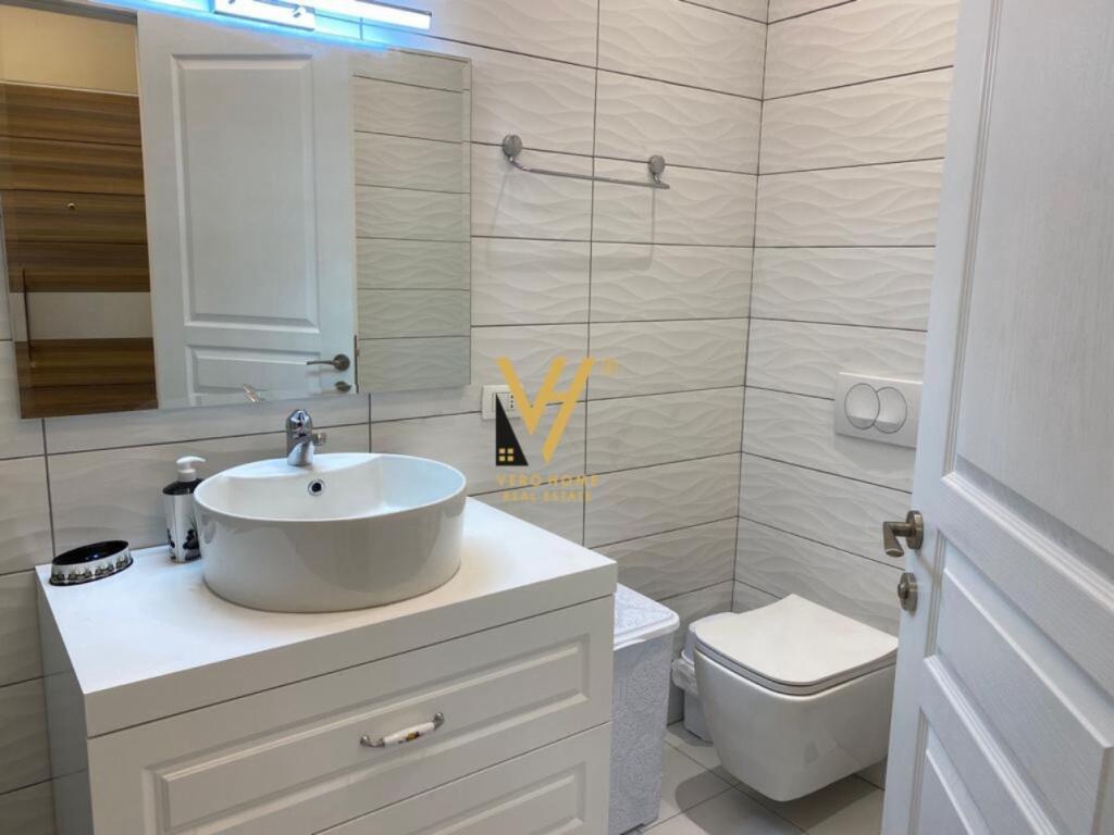 AFFITTASI APPARTAMENTO 2+1+BLK A YZBERISHT 60.000 LEKE