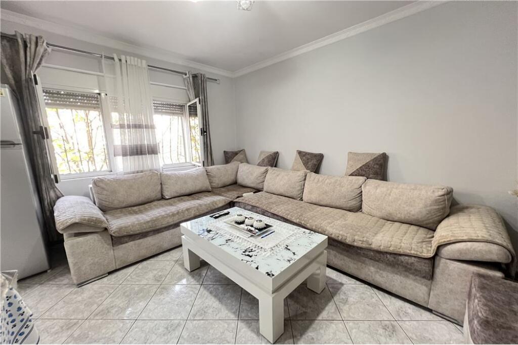 1+1 Apartment for Sale