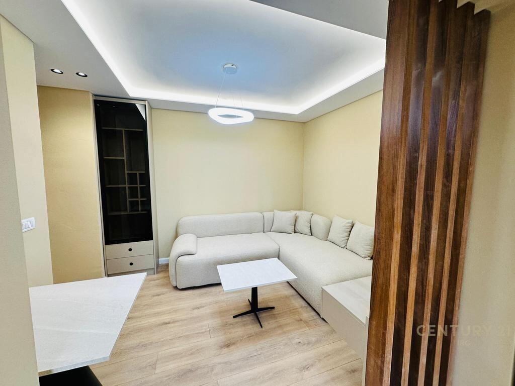 APARTMENT 1+1 - MUHAMET GJOLLESHA STREET
