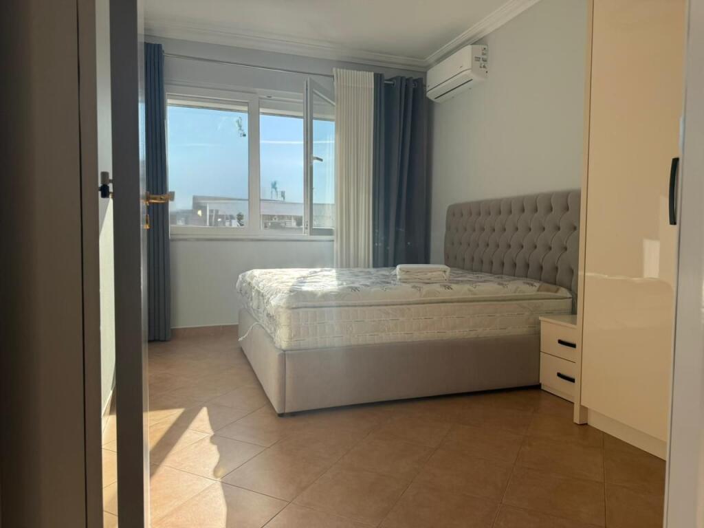 🏡 Appartamento 2+1 in Affitto – Via Kavajës, vicino alla Chiesa Cattolica