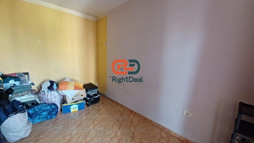 At 21 Dhjetori, Apartment 2+1 for Sale, Ideal for Living or Investment!!