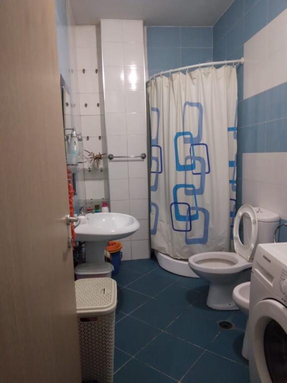 Apartament 1+1, Ish Tregu Elektrik!