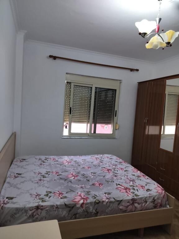 APARTAMENT 1+1 NE SHITJE TE FRESKU