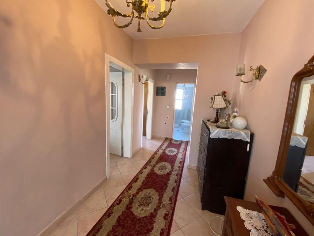 SHITET APARTAMENTNT 2+1 PRANE PORTIT DURRES 110.000 EURO​