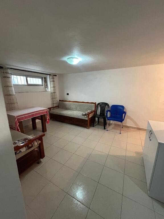 DUPLEX APARTMENT 1+1 FOR RENT- PAZARI RI